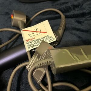 Dyson Air Wrap